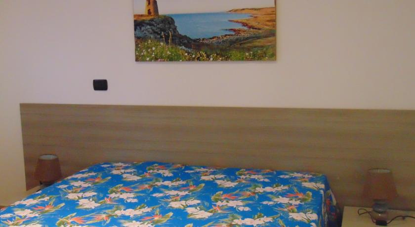 Vacanze al Minci Giurdignano Camera foto