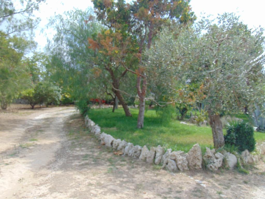 Vacanze al Minci Giurdignano Esterno foto