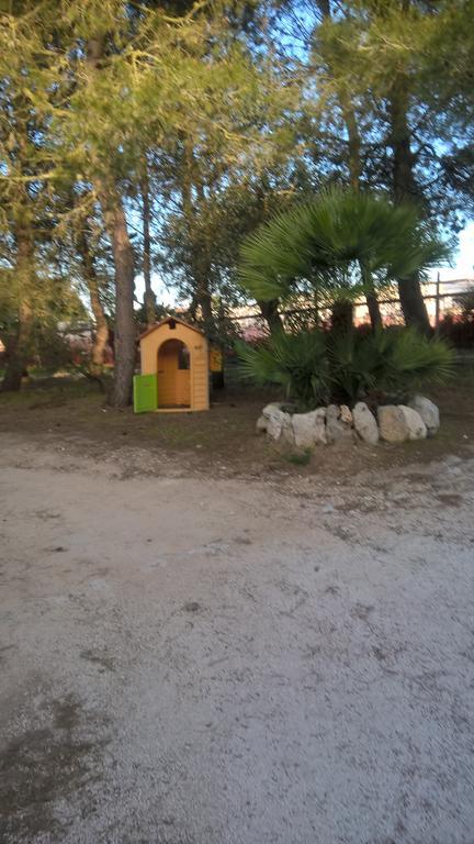 Vacanze al Minci Giurdignano Esterno foto