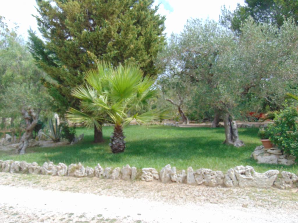 Vacanze al Minci Giurdignano Esterno foto
