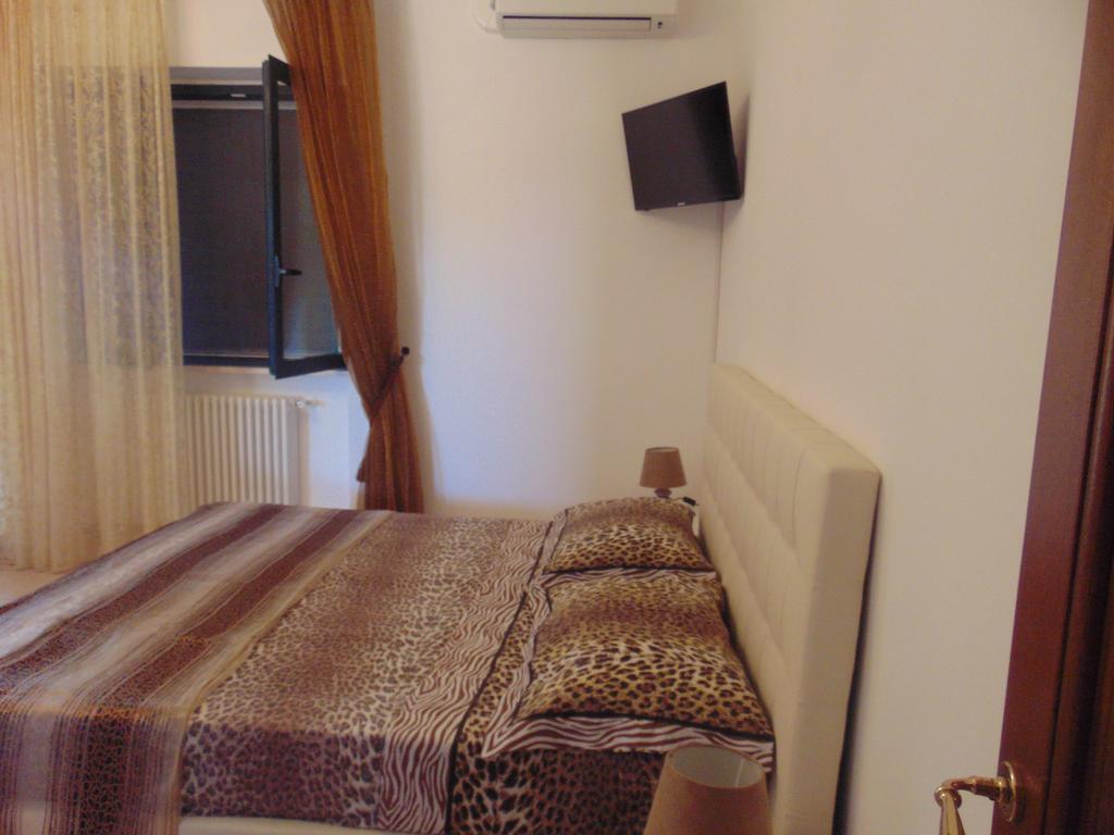 Vacanze al Minci Giurdignano Esterno foto