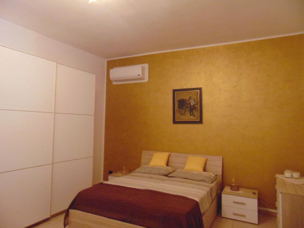Vacanze al Minci Giurdignano Esterno foto