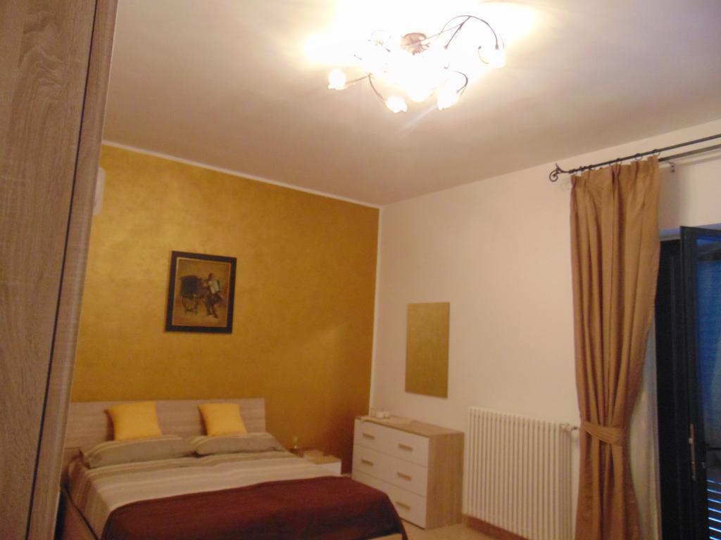 Vacanze al Minci Giurdignano Esterno foto