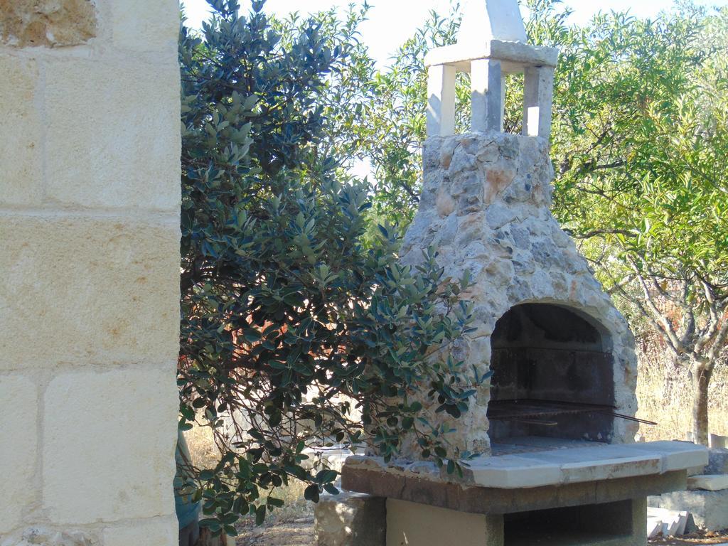 Vacanze al Minci Giurdignano Esterno foto
