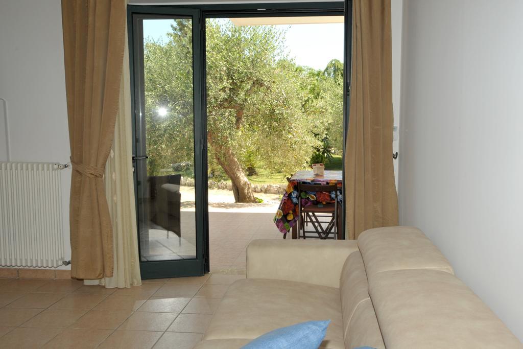 Vacanze al Minci Giurdignano Esterno foto