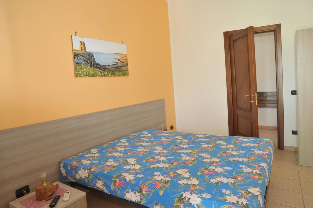 Vacanze al Minci Giurdignano Esterno foto