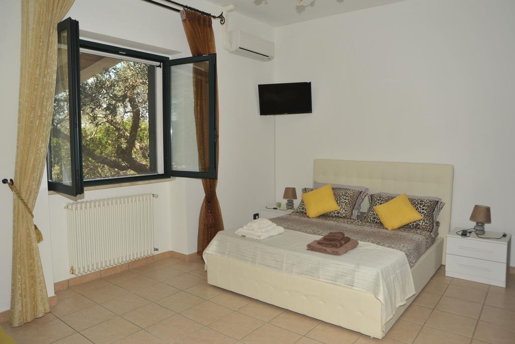 Vacanze al Minci Giurdignano Esterno foto