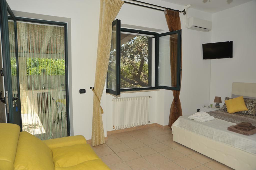 Vacanze al Minci Giurdignano Esterno foto
