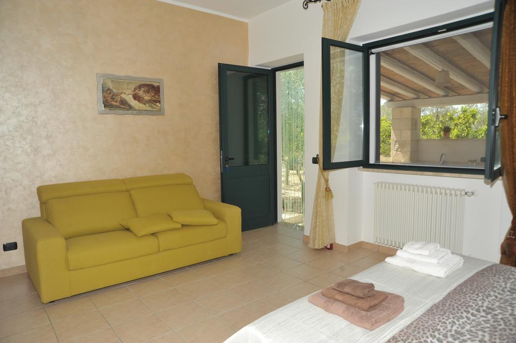 Vacanze al Minci Giurdignano Esterno foto