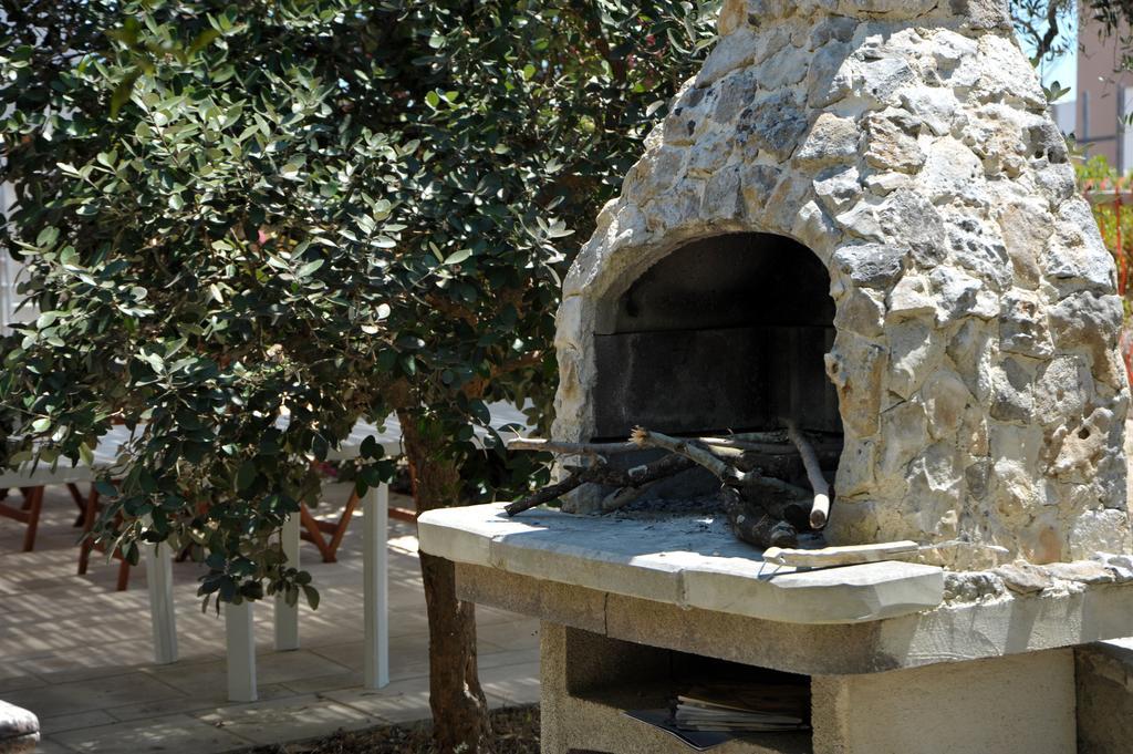 Vacanze al Minci Giurdignano Esterno foto
