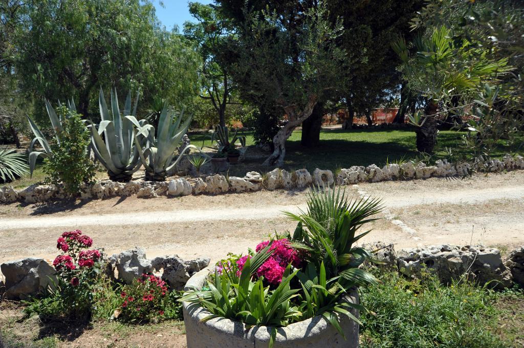 Vacanze al Minci Giurdignano Esterno foto