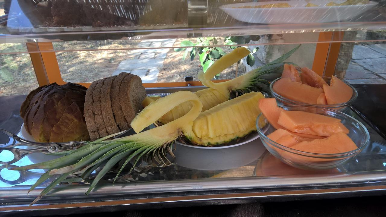 Vacanze al Minci Giurdignano Esterno foto